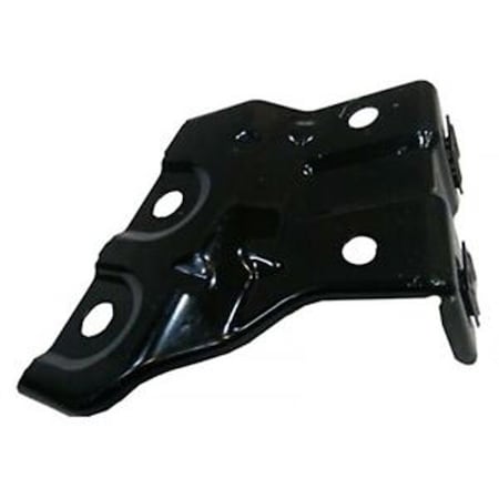 Geared2Golf Right Hand Front Outer Fender Brace for 2015-2021 Chevrolet Colorado GE3639837
